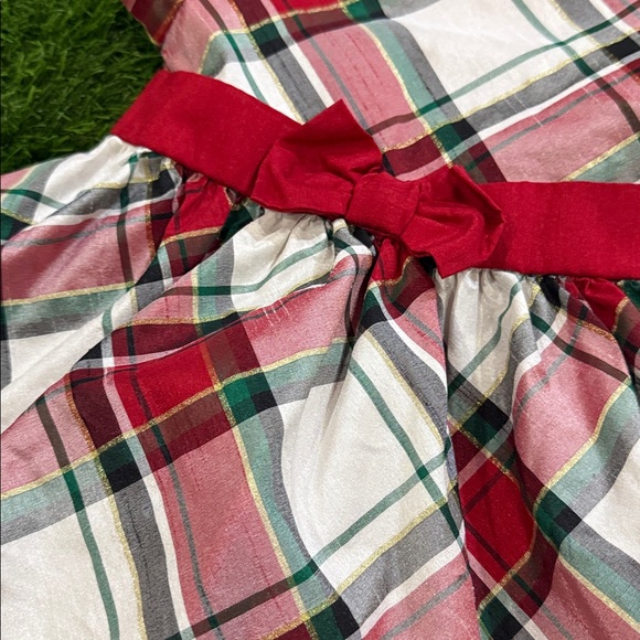 Gymboree Christmas/Holiday Dress - Picture 2 of 4